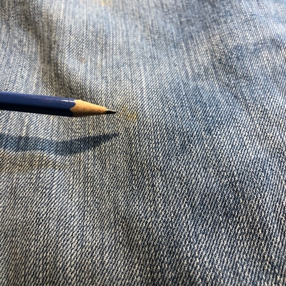 Levi’s 505 Jeans 34 x 30 - Picture 9 of 11